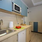 Apartman Park *