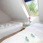 Park Apartman Olsztyn