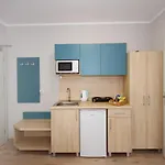 Apartman Park Olsztyn