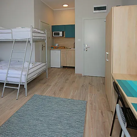 Apartment Park