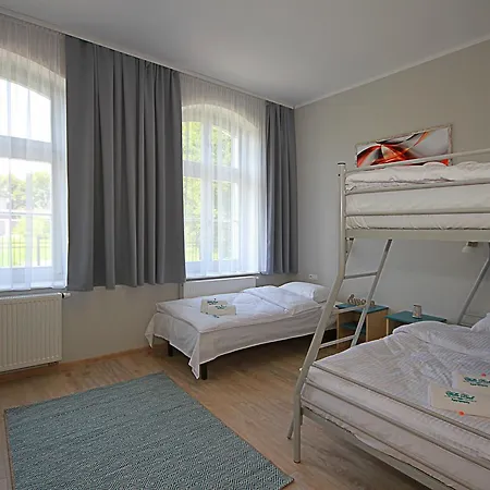 Park Apartment