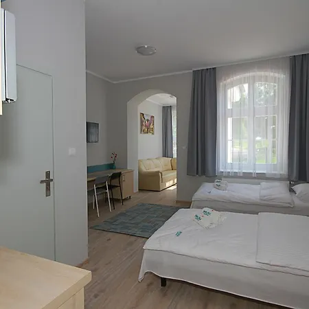 Apartment Park *