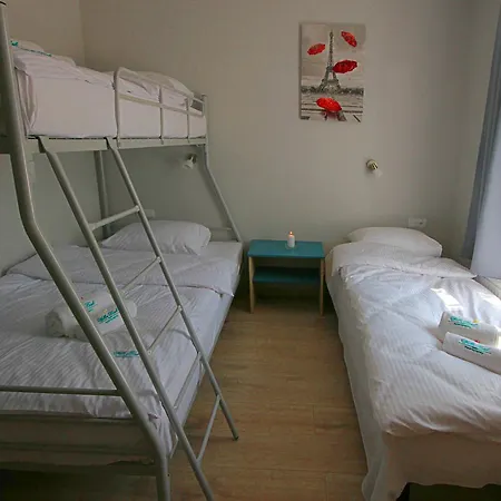 Apartment Park Olsztyn (Warmian-Masurian)