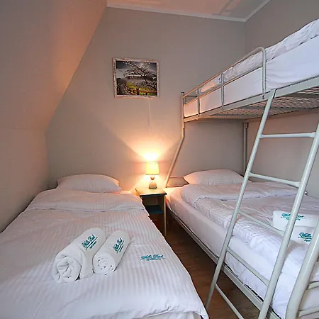 Apartment Park *