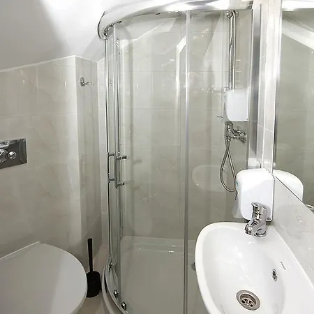 Apartment Park Olsztyn