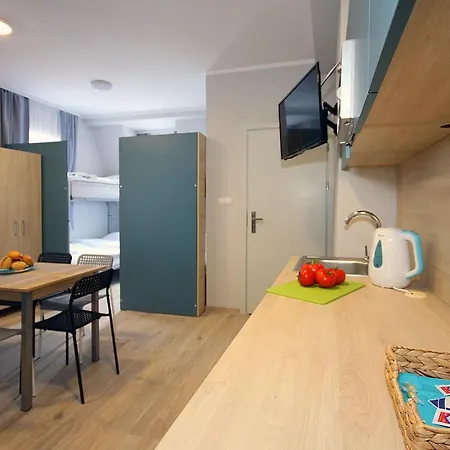 Apartment Park