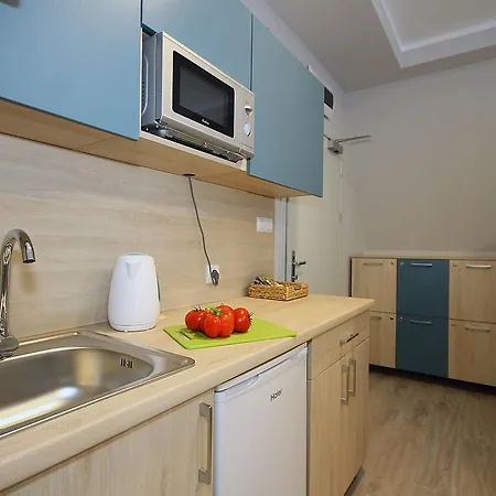 Apartment Park *