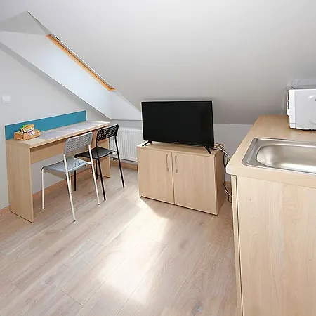 Apartment Park