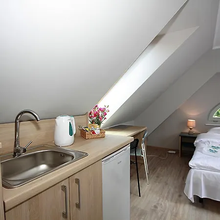 Apartment Park *