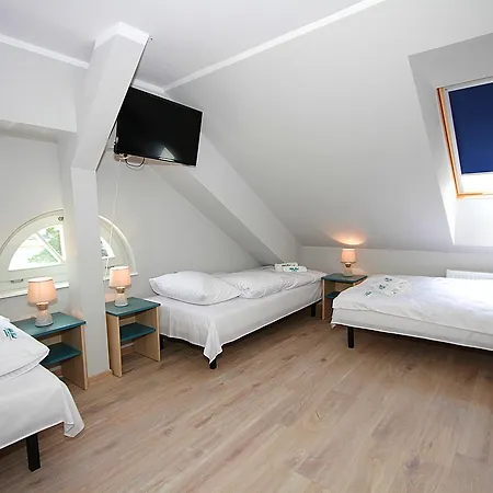 Park Apartment Olsztyn (Warmian-Masurian)