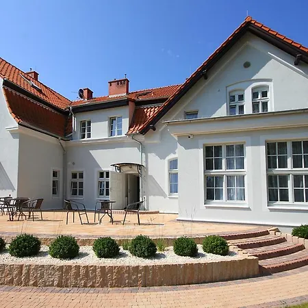 Park Apartment Olsztyn