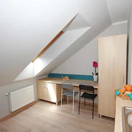Park Apartment