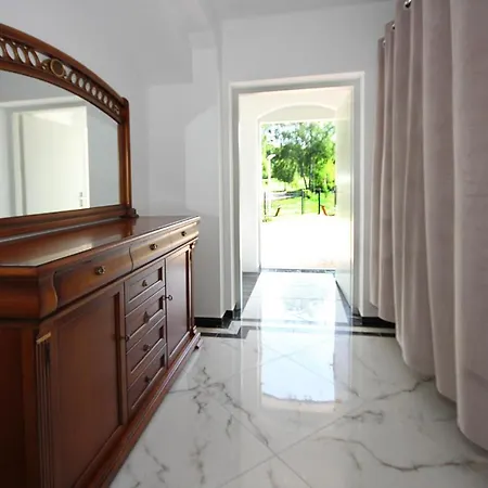 Park Apartment Olsztyn (Warmian-Masurian)