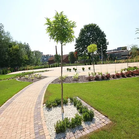Apartment Park
