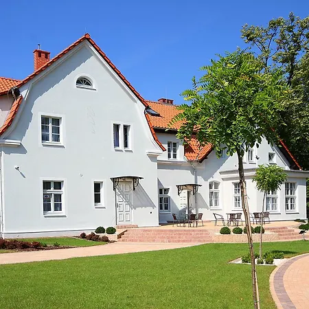 Park Apartment *