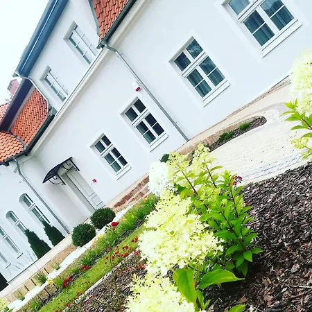 Park Olsztyn (Warmian-Masurian)