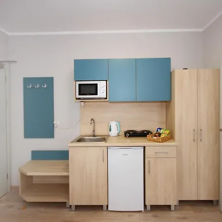 Apartment Park Olsztyn (Warmian-Masurian)