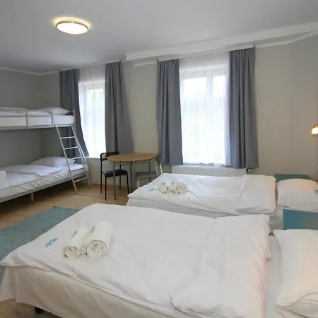 Park Apartment Olsztyn