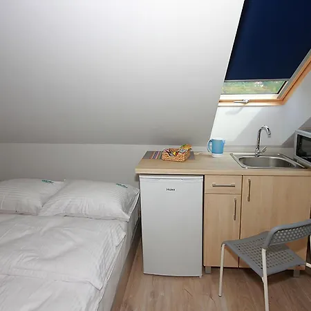 Park Apartment