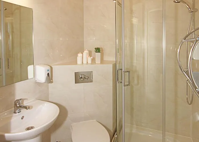 Park Διαμέρισμα