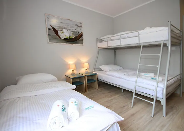 Διαμέρισμα Park