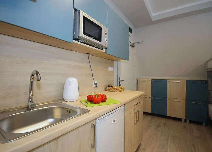 Διαμέρισμα Park *