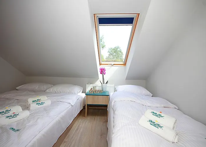 Διαμέρισμα Park