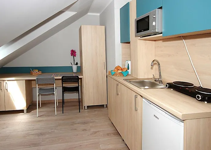 Park Διαμέρισμα *