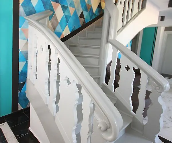 Διαμέρισμα Park *